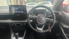 Toyota Yaris 1.5 Hybrid Design 5dr CVT Hybrid Hatchback